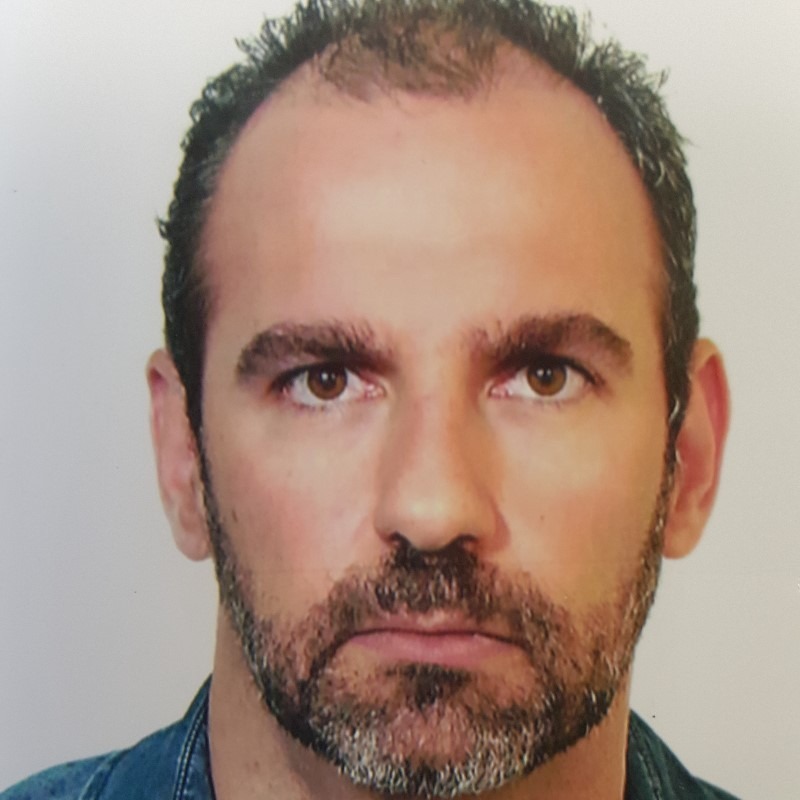 PATRICK RUETE DE OLIVEIRA CARNEIRO